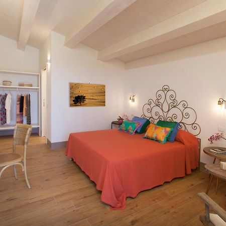 Casale Oliveta Villa Orbetello Luaran gambar