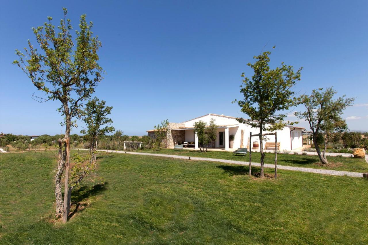 Casale Oliveta Villa Orbetello Luaran gambar