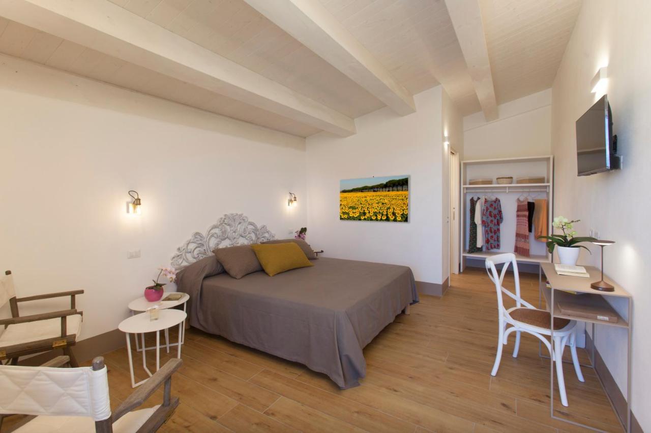 Casale Oliveta Villa Orbetello Luaran gambar