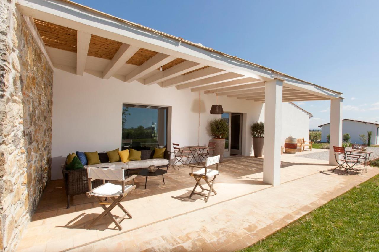 Casale Oliveta Villa Orbetello Luaran gambar