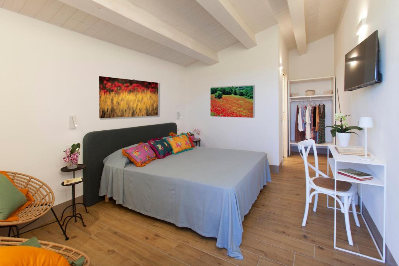 Casale Oliveta Villa Orbetello Luaran gambar