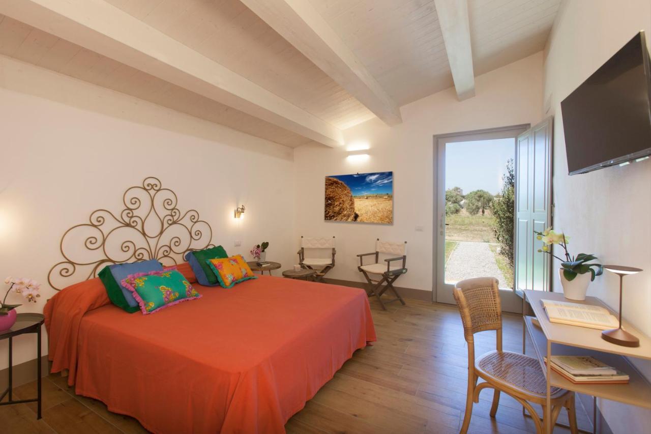 Casale Oliveta Villa Orbetello Luaran gambar