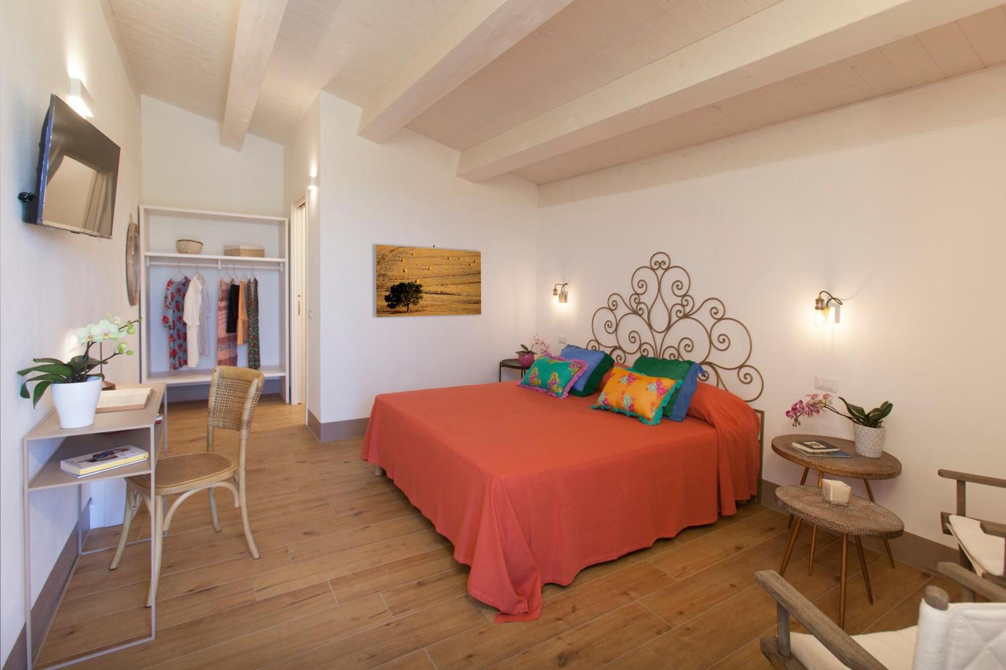 Casale Oliveta Villa Orbetello Luaran gambar