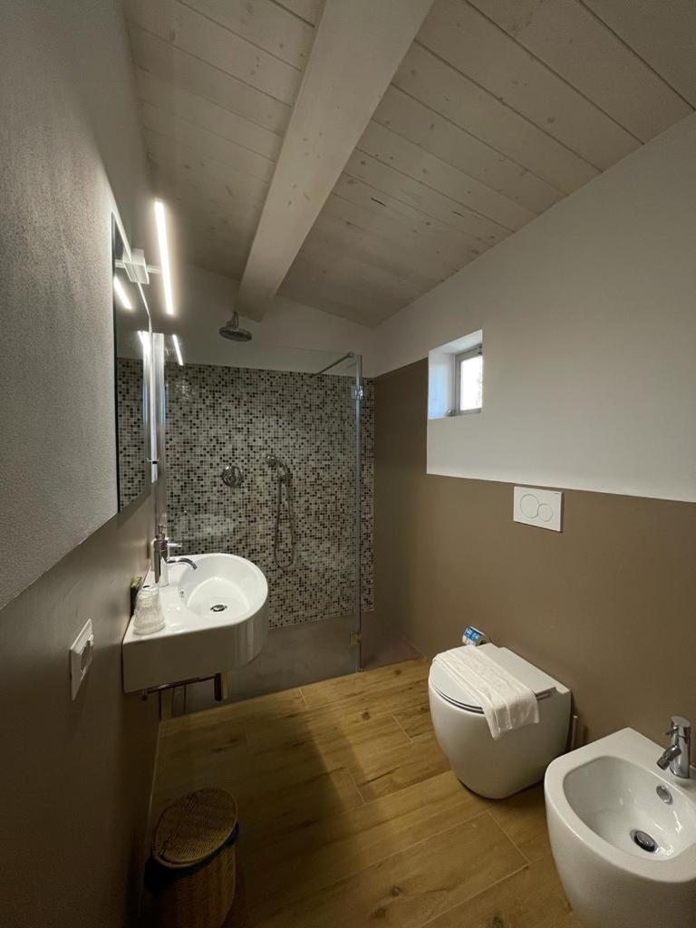 Casale Oliveta Villa Orbetello Luaran gambar