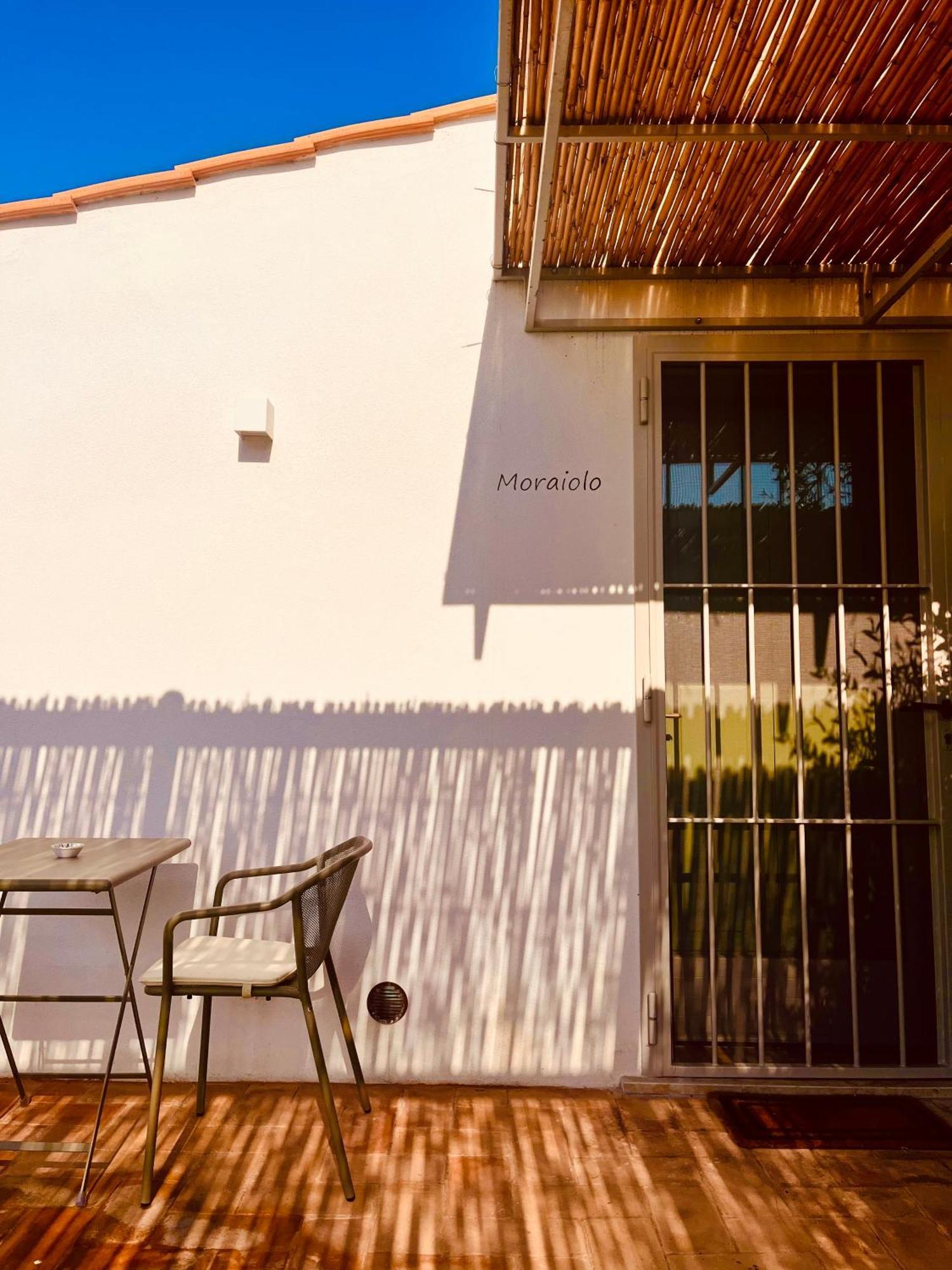 Casale Oliveta Villa Orbetello Luaran gambar