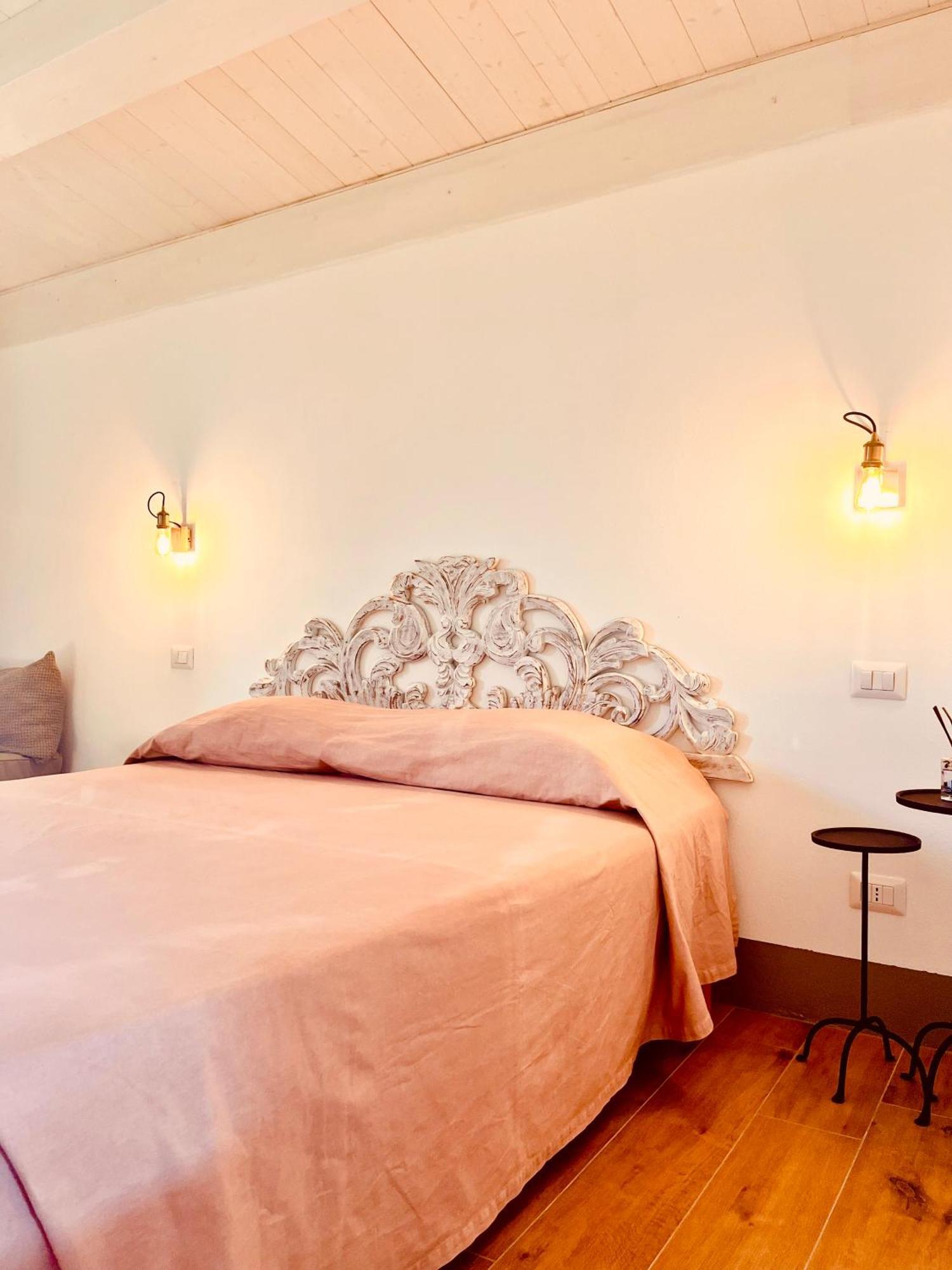 Casale Oliveta Villa Orbetello Luaran gambar